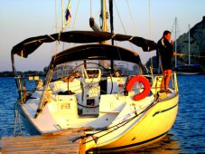 Яхта "Bavaria 46" Яхта "Bavaria 46"