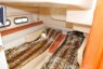 Гостевая каюта с одинарными кроватями на яхте Sealine F42/5 - Yachts.ua