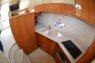 Кухня на моторной яхте Азимут 39 - Yachts.ua