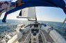 Кокпит на яхте Bavaria 44 - Yachts.ua