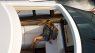 Люк в крыше рубки моторной яхты Princess V62 - Yachts.ua
