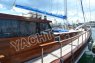 Вид сбоку на яхту Роял Марис - Yachts.ua