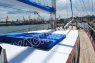 Носовая зона для загара на яхте Роял Марис - Yachts.ua