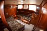 Каюта с двумя одноместными кроватями на яхте Роял Марис - Yachts.ua