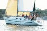 Морская прогулка в Одессе на яхте Bavaria 38 - Yachts.ua