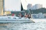 Гости отдыхают на парусной яхте Бавария 38 в Одессе - Yachts.ua