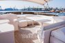 Флайбридж на яхте Royal Life - Yachts.ua
